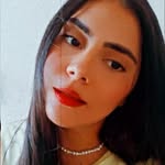 Paula visbal - @paulavisbal95 - Instagram