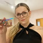 PAULA VISONÁ - CABELEIREIRA - @paula.visona - Instagram