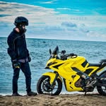Christo Mathew - @__paul_babar - Instagram