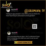 Paul Baba - @paulbaba46 - Instagram