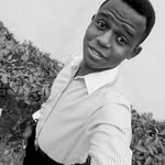 Paul Baba - @ndaceko.01 - Instagram