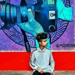 Paul baba - @sainisantosh2551 - Instagram