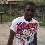 Paul Baba Gamba - @paulbabagamba - Instagram