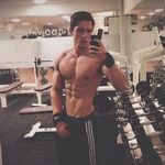 P A U L - @paul_bacci_33 - Instagram