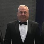 Paul Bacciochi - @paulbacciochi - Instagram