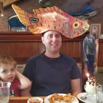 Paul Backer - Facebook