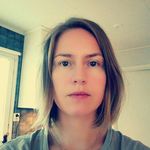 Pauline Bäckström - @paulinebackstrom - Instagram