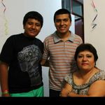 Paul Jeancarlo Badillo Manchego - @paul.badillom - Instagram