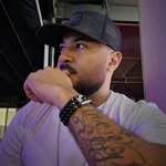 Paul Baez - @pbx_168 - Instagram