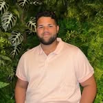 Paul Baez - @paulito1230 - Instagram