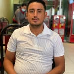 Paul Baez - @peredabaez - Instagram