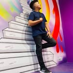 Paúl Baez - @paul_baez95 - Instagram