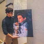 pb.art - @paul.baez.art - Instagram