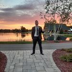Paul Bailiff - @paulboyq - Instagram