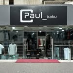 Kişi geyimləri 👕 - @paulbaku_ - Instagram