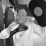Paul Bak - @bak_boxing - Instagram