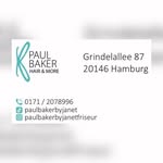 Paul Baker hair & more by Janet - @paulbakerbyjanet - Instagram