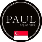 PAUL Singapore Official - @paulbakerysg - Instagram