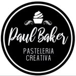 Tortas personalizadas, cupcakes,mesa dulce, tortas genovesas - @paulbakerpasteleria - Instagram