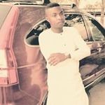 Paul Bako Sule - @paulbakosule - Instagram