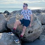 Paul Balcom - @paulitobalcom - Instagram