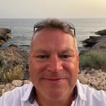 Paul Balderson - @paul.balderson - Instagram