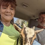 Suzie Paul Balderson - @suzie.0412 - Instagram