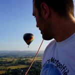 Paul Henry Carail - @paul_ballon - Instagram