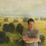 Paul Balmer - @paulbalmerart - Instagram