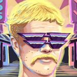 Paul Banks - @bankspaulbanks - Instagram