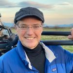Paul Bannick - @paulbannick - Instagram