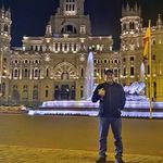 Paul Augusto Jimenez Barco - @pajiba68 - Instagram