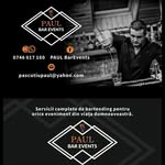 Pascutiu Paul - @paul.barevents - Instagram