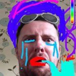 Paul Barnaby - @angryindieman - Instagram