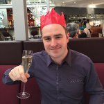 Paul Barnaby - @paulb1506 - Instagram
