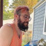 Matthew Paul Barnhart - @_clean_bean_ - Instagram