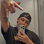 Paul Barnhart - @paulyraves - Instagram