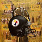 Paul Barnhart - @pbsteel70 - Instagram