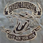 Paul Barone - @harley76paul - Instagram