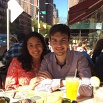 Paul Barone - @paulbarone - Instagram