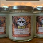 Paul Barone - @bowtiecandles - Instagram