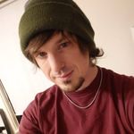 Paul Barrette - @shiongate - Instagram