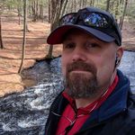 Paul Barrette - @head_geek - Instagram