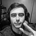 Paul Barrette - @pbear97 - Instagram