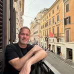 Paul Barrette - Facebook