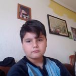 John Paúl Barrientos Liébana - @barrientospaul003 - Instagram