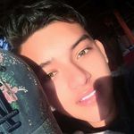 Paul Barrientos - @andrewsbarrientos - Instagram