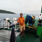 Paul Barrientos - Facebook