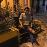 Paul Barrientos - @paulbarrientos10 - Instagram
