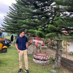 Paul Barrientos - Facebook